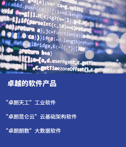 卓朗科技